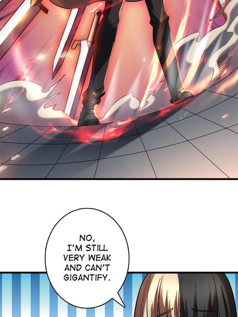Infinite Job Transfer: I Can Summon Max Level Goddess Chapter 44 32